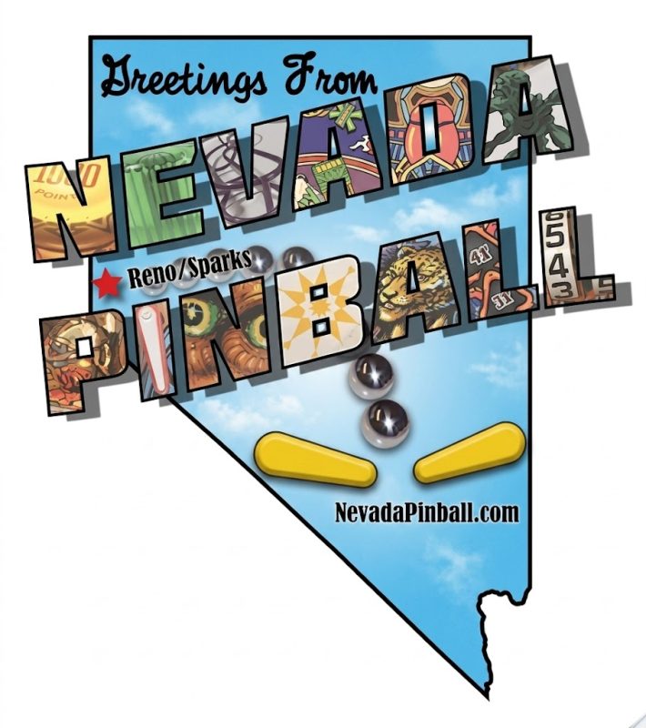 nevadapinball