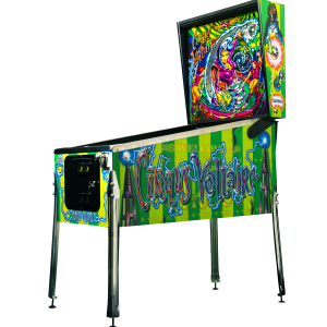 Cirqus Voltaire Remake - Classic Edition