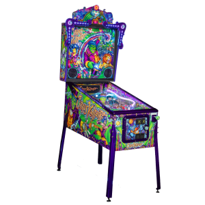 Cirqus Voltaire Remake - Ringmaster Edition